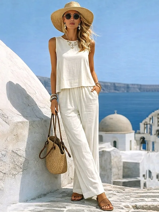 damen-baumwoll-leinen-sets-weste-aus-bau-beige-8