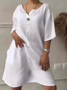 damen-baumwoll-leinen-sets-zweiteilige-s-wei-2