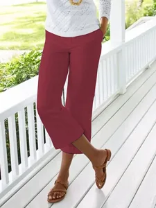 damen-baumwoll-mischung-chinos-capri-sho-rote-7