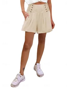 damen-baumwoll-mischung-chinos-shorts-ba-aprikose-40