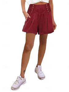 damen-baumwoll-mischung-chinos-shorts-ba-wein-38