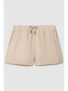 damen-baumwoll-mischung-shorts-stoffhose-default-12