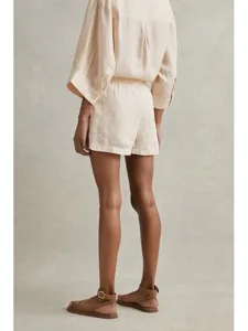 damen-baumwoll-mischung-shorts-stoffhose-default-14