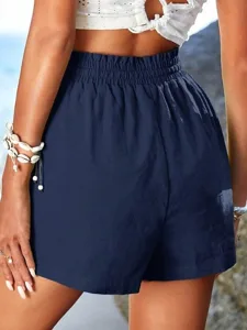 damen-baumwoll-mischung-shorts-stoffhose-default-17