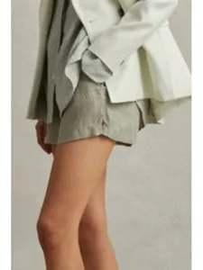 damen-baumwoll-mischung-shorts-stoffhose-default-5