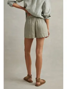 damen-baumwoll-mischung-shorts-stoffhose-default-6