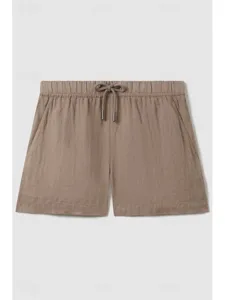 damen-baumwoll-mischung-shorts-stoffhose-default-8