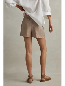 damen-baumwoll-mischung-shorts-stoffhose-default-9