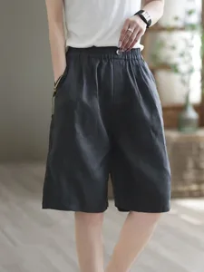 damen-baumwoll-mischung-stoffhosen-schni-schwarz-8