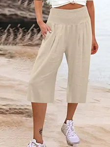 damen-baumwoll-mischung-weite-hosenbeine-default-1