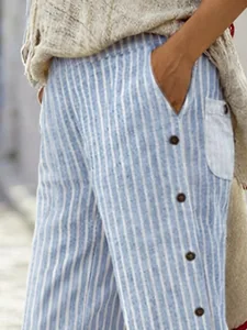 damen-baumwolle-baumwoll-mischung-shorts-default-2