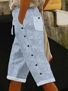 damen-baumwolle-baumwoll-mischung-shorts-default-7