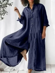 damen-baumwolle-leinen-jumpsuit-aktiv-la-blau-6