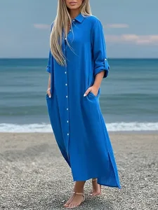 damen-baumwolle-leinen-maxi-kleid-shift-default-6