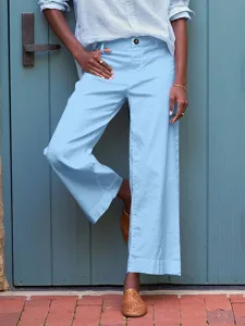 damen-baumwollleinen-hose-aus-baumwollle-hellblau-1