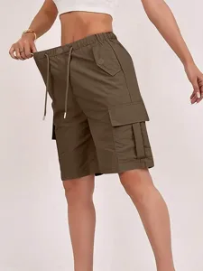 damen-bermudashorts-cargo-shorts-chinos-kaffee-24