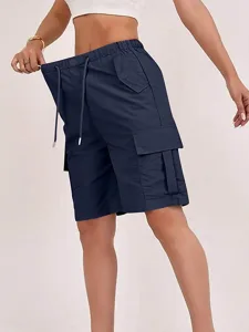 damen-bermudashorts-cargo-shorts-chinos-marinenblau-22