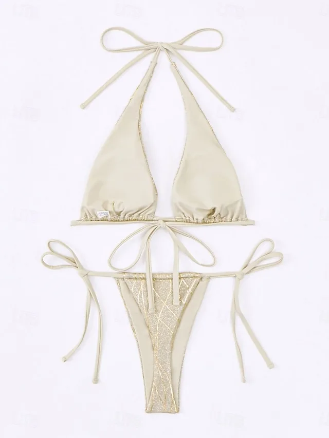 damen-bikini-2-teiliges-badeanzug-string-default-9