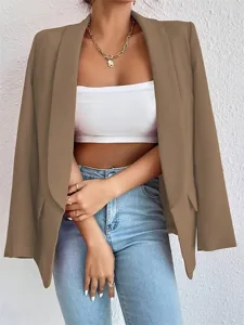 damen-blazer-bequem-atmungsaktiv-tasche-khaki-7