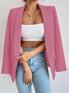 damen-blazer-bequem-atmungsaktiv-tasche-rosa-12