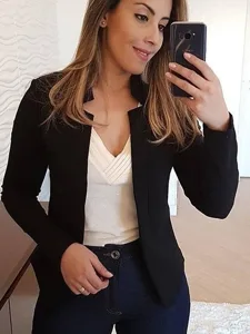damen-blazer-buro-karriere-lassig-zuruck-schwarz-3