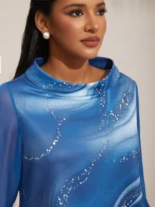 damen-bluse-blau-blumendruck-stretch-chi-default-6