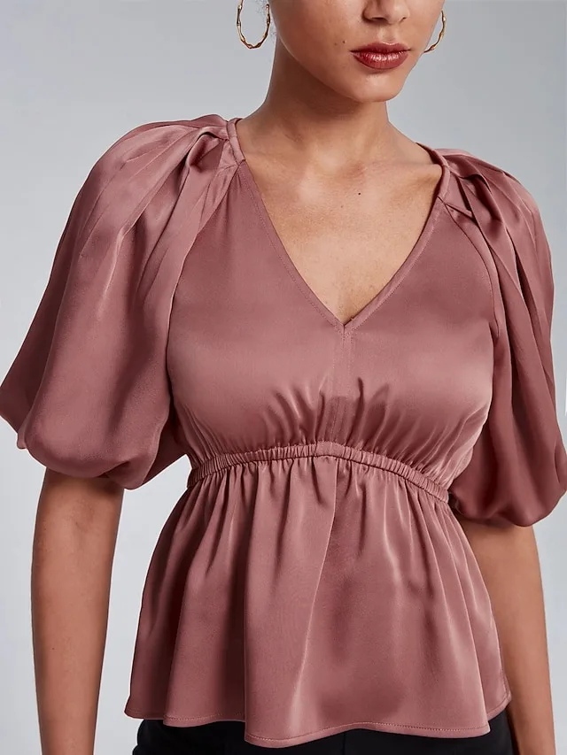 damen-bluse-einfarbig-formell-urlaub-arb-default-11