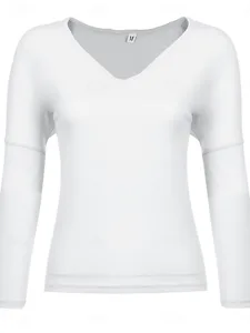 damen-bluse-einfarbig-stylisch-lassig-la-default-12