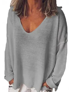 damen-bluse-einfarbig-stylisch-lassig-la-default-14