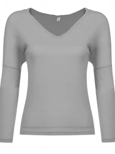 damen-bluse-einfarbig-stylisch-lassig-la-default-15