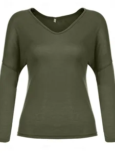 damen-bluse-einfarbig-stylisch-lassig-la-default-18