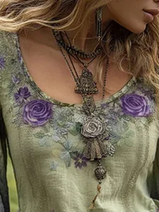 damen-bluse-grafik-vintage-alltag-casual-default-2