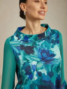 damen-bluse-grun-batik-blumenmuster-stre-default-4