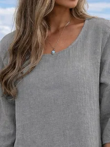 damen-bluse-hemd-aus-leinenimitat-knopfe-default-2