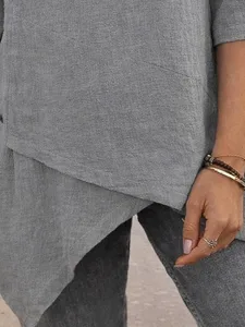 damen-bluse-hemd-aus-leinenimitat-knopfe-default-3