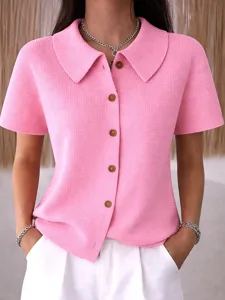damen-bluse-hemd-aus-leinenimitat-knopfe-rosa-26