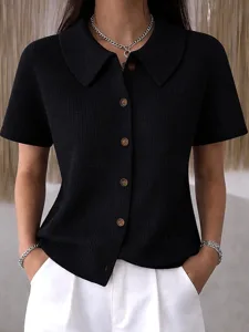damen-bluse-hemd-aus-leinenimitat-knopfe-schwarz-27