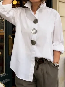 damen-bluse-knopfe-einfarbig-elegant-sti-default-2