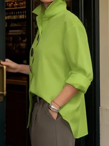 damen-bluse-knopfe-einfarbig-elegant-sti-default-6