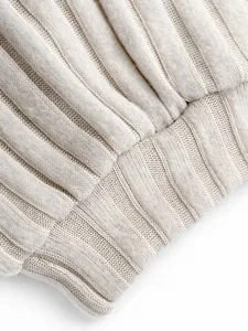 damen-bluse-knopfe-strick-einfarbig-stil-default-11