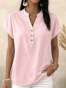 Wesentliche Falsche Hemden