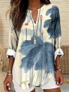 damen-bluse-leinenahnlich-atmungsaktiv-l-staubiges-blau-8