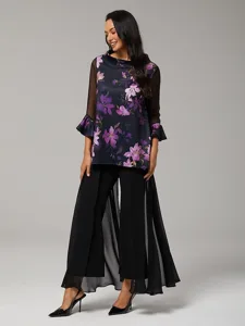 damen-bluse-lila-blumendruck-stretch-chi-default-2