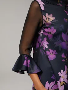 damen-bluse-lila-blumendruck-stretch-chi-default-5