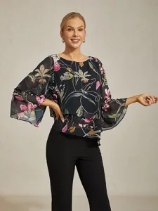damen-bluse-schwarz-blumen-3-4-arm-locke-default-14
