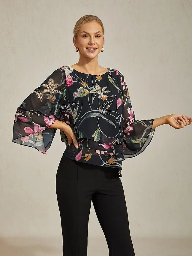 damen-bluse-schwarz-blumen-3-4-arm-locke-default-14