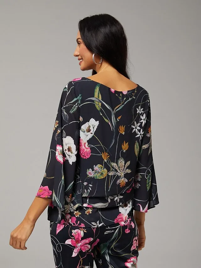 damen-bluse-schwarz-blumen-3-4-arm-locke-default-6