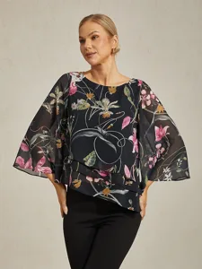 damen-bluse-schwarz-blumen-3-4-arm-locke-default-9