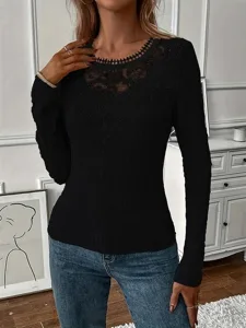 damen-bluse-spitze-patchwork-einfarbig-e-default-11