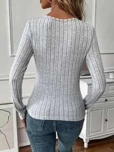 damen-bluse-spitze-patchwork-einfarbig-e-default-3